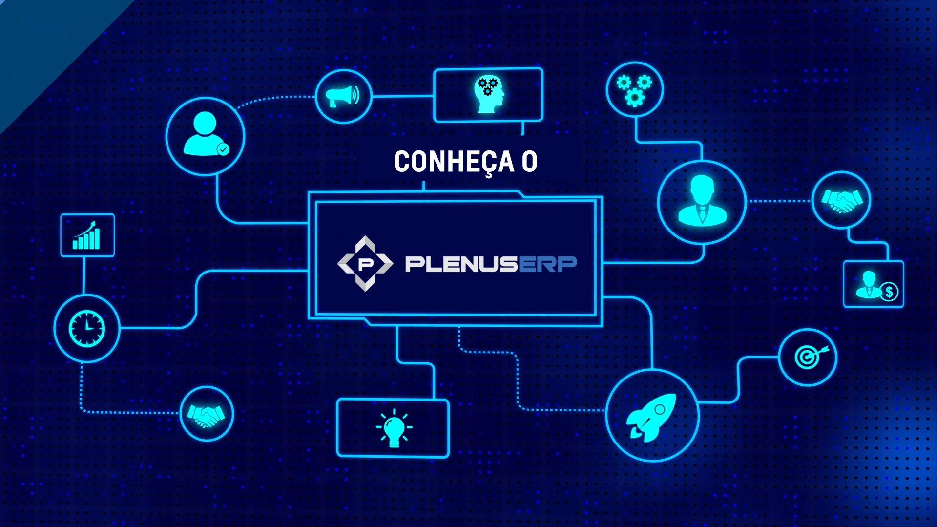 Apresentação Plenus ERP