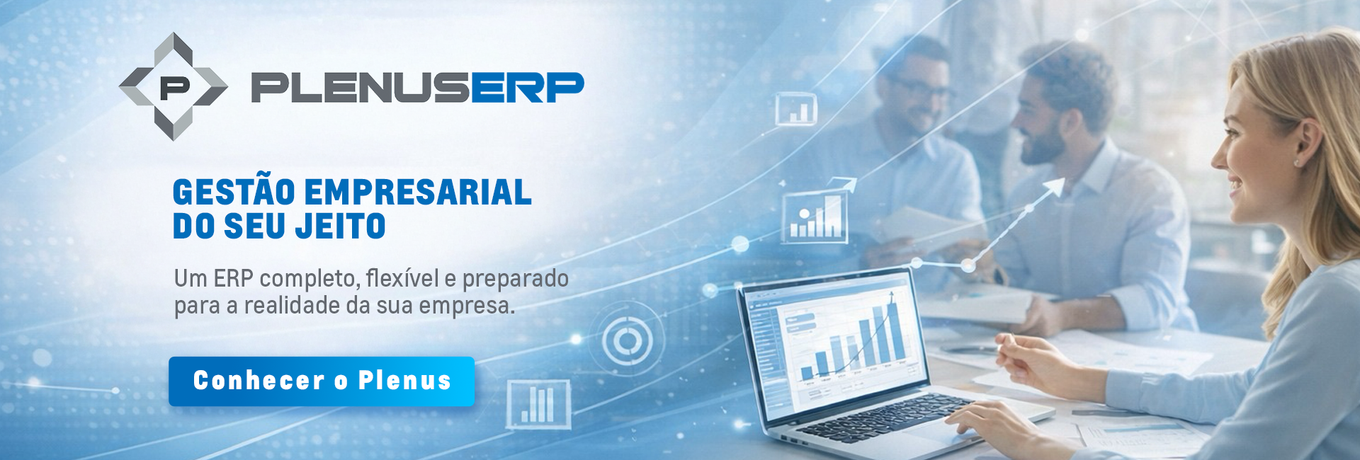 Conheça o Plenus